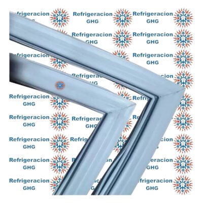 Burlete L Soft 1850 X 800 Blanco Ghg Blanco - Image 2