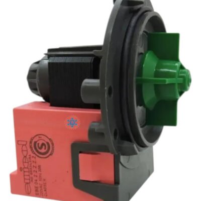 Motor Bomba Desagote Emicol Lavarropas Ghg