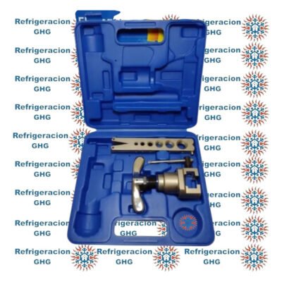 Maletin Pestañadora Plus Evertech L.a ft-808c Ghg Azul - Image 3