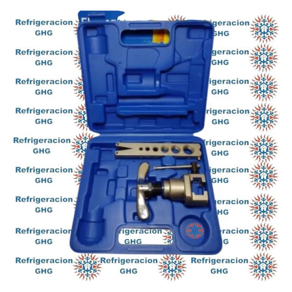 Maletin Pestañadora Plus Evertech L.a ft-808c Ghg - Image 3