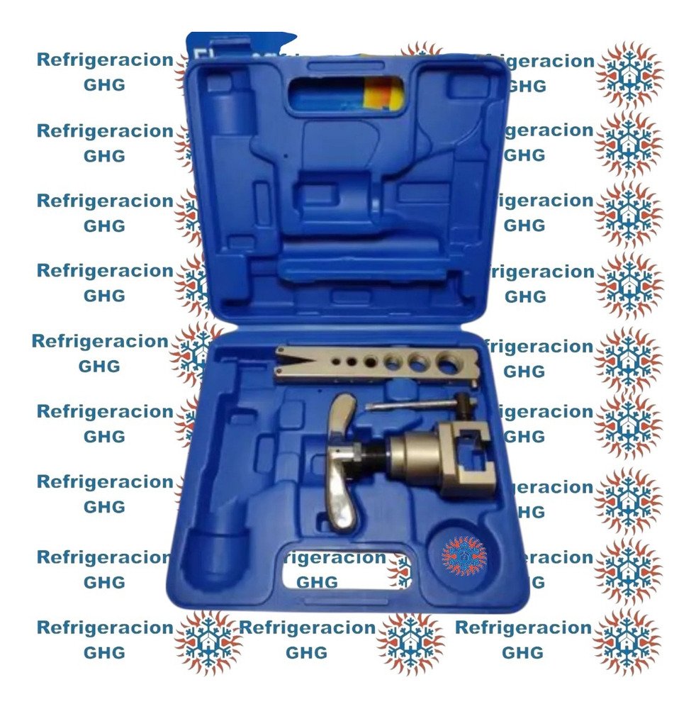 Maletin Pestañadora Plus Evertech L.a ft-808c Ghg - Image 3