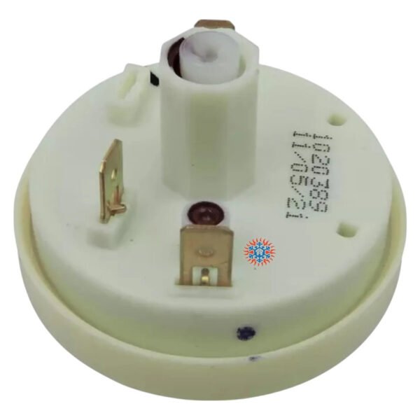 Presostato  Concep 3 Cont. Ghg - Image 1