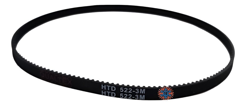 Correa Pan 522-3m (8mm)   Ghg