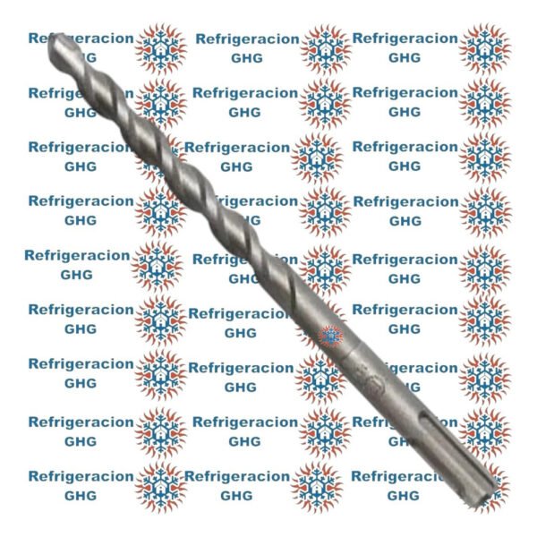 Mecha Sds Plus A806 6x160 Ghg - Image 2