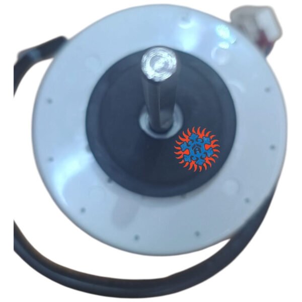 Motor Forzador Interior Inverter 30w Wzdk30-38g Ghg - Image 4