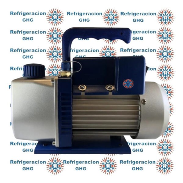 Bomba De Vacio Dosivac Dvr1 170 Litros Ghg - Image 3
