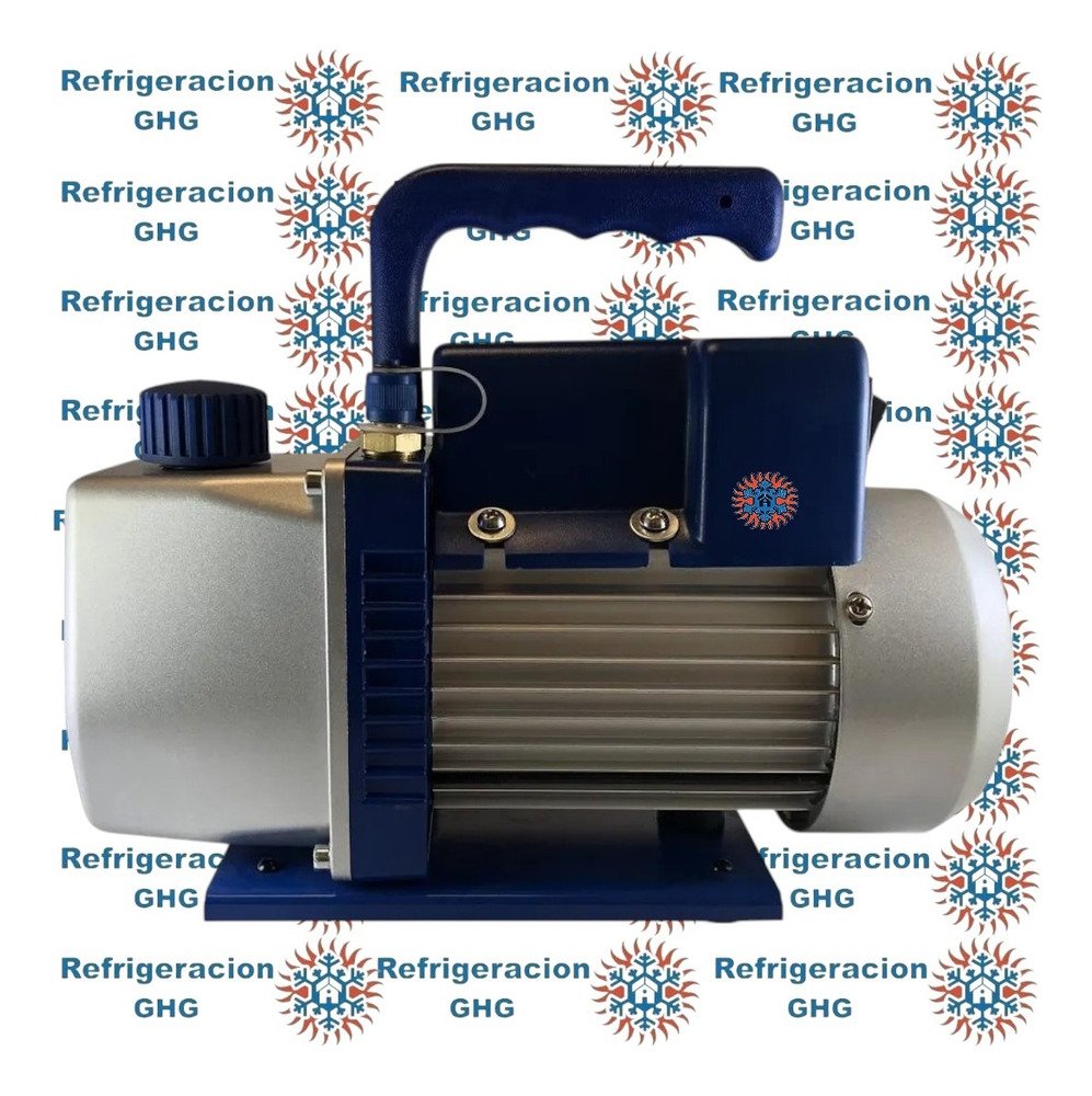 Bomba De Vacio Dosivac Dvr1 170 Litros Ghg - Image 3