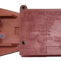 Blocapuerta Drean 750 H Ghg