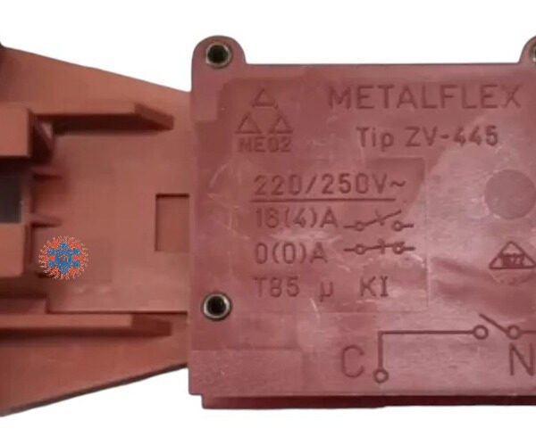 Blocapuerta Drean 750 H  Ghg - Image 1