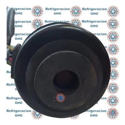 Motor Forzador  36w  Ydk36-4c Ghg - Image 2