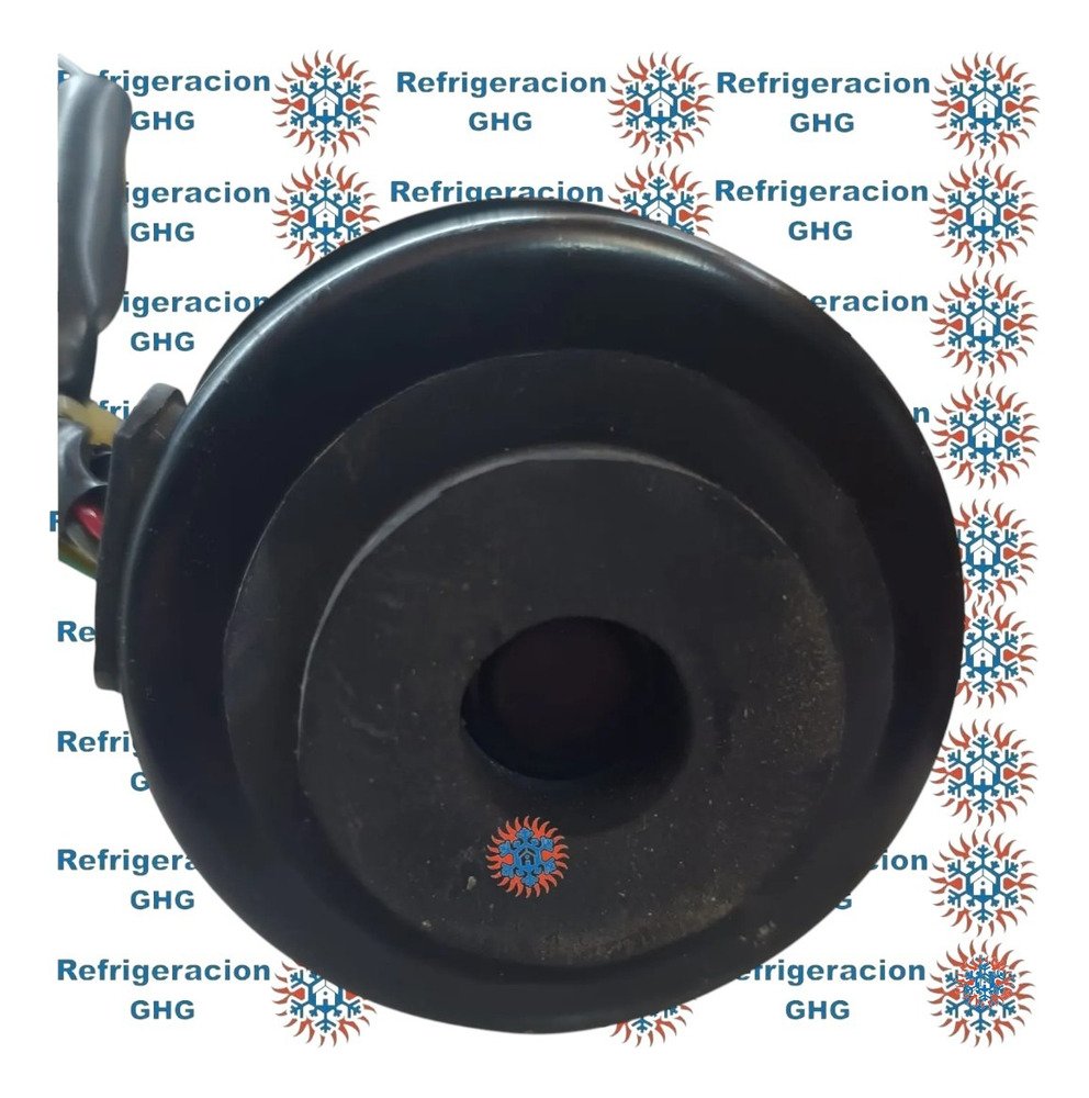 Motor Forzador  36w  Ydk36-4c Ghg