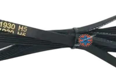 Correa 1930 H5 Ghg