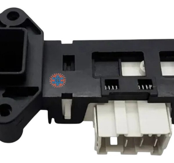 Blocapuerta Lavarropas Patrick Lpk-mabe 6k   Ghg - Image 1