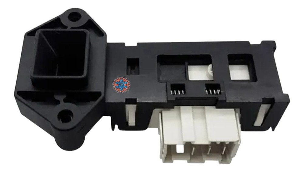 Blocapuerta Lavarropas Patrick Lpk-mabe 6k   Ghg