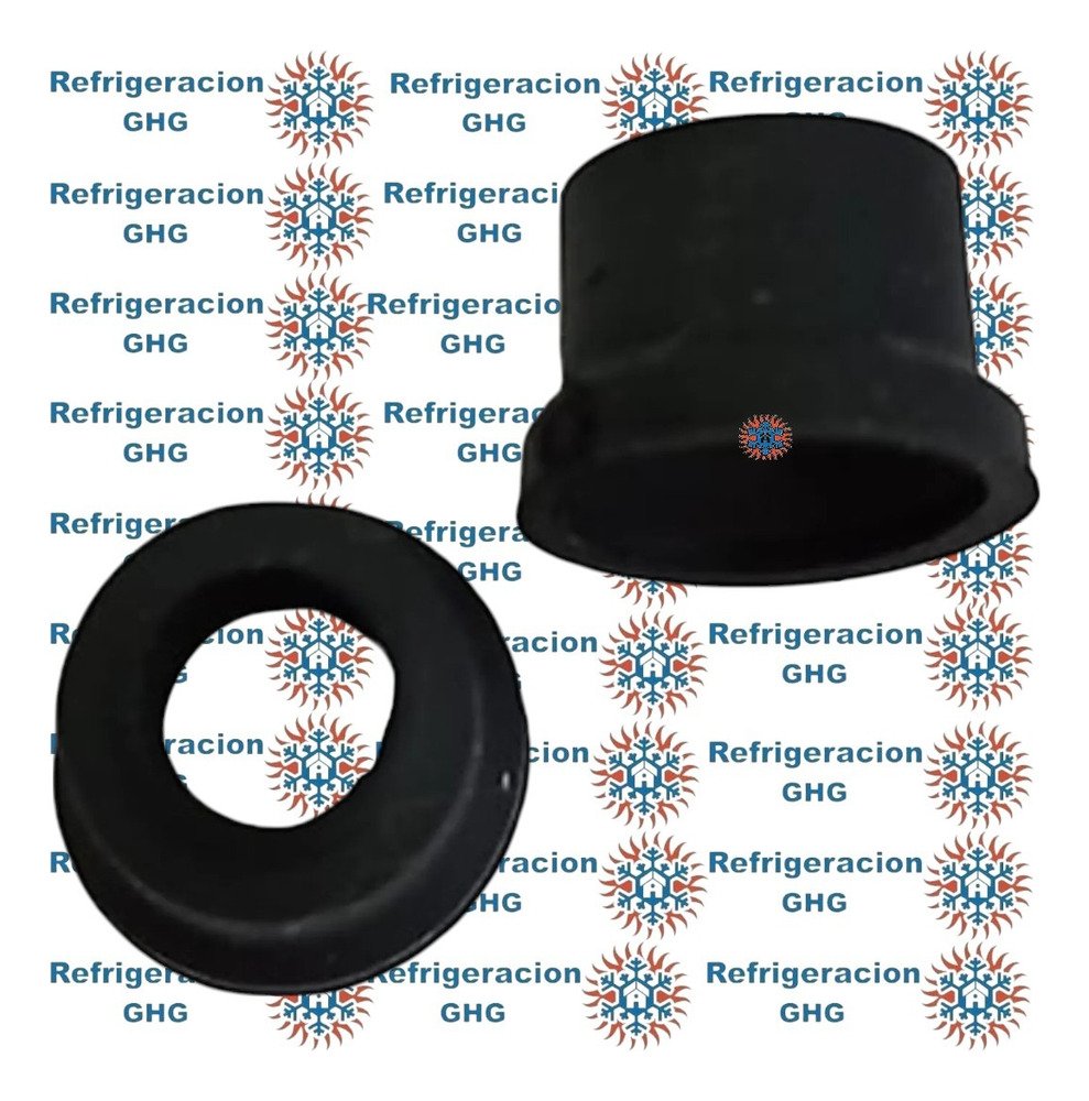 Oring Para Manguera R22 X Unidad Ghg