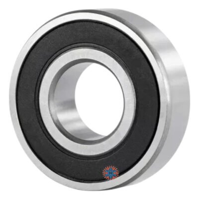 Rulemán Rodamiento 6202 2rs Skf Original Lavarropas Ghg
