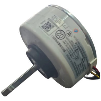 Motor Forzador Interior Inverter 20w Wzdk20-38g /zkfp-20 Ghg