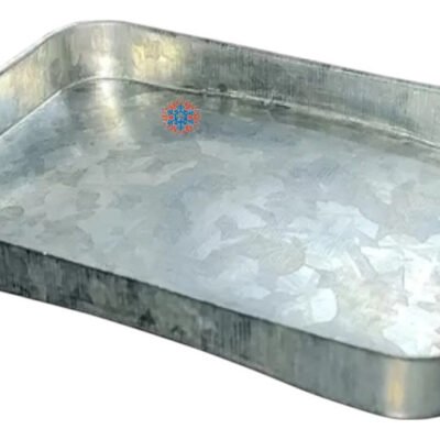 Bandeja Chapa Para Motocompresor Ghg