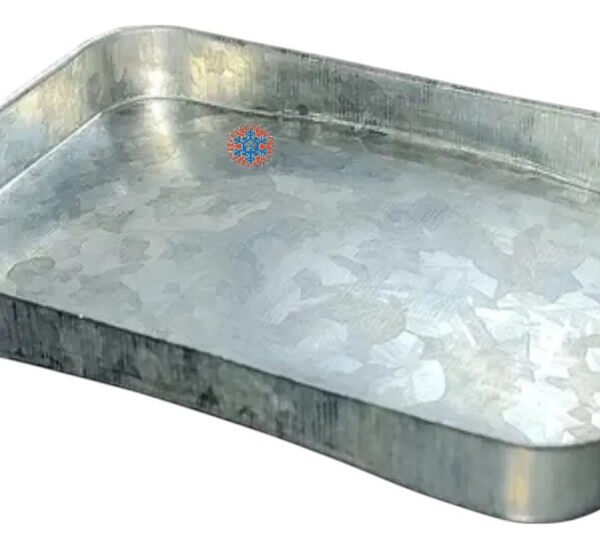 Bandeja Chapa Para Motocompresor Ghg