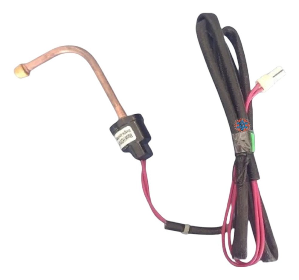 Presostato H2 0 Ps Baja Ghg