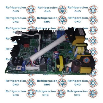 Placa De Aire Acondicionado Eu-kfr160 T2-bp3n1x Ghg - Image 4