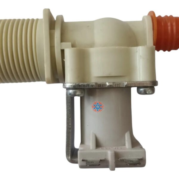Electrovalvula Simple 180º Lavarropas Ghg - Image 1