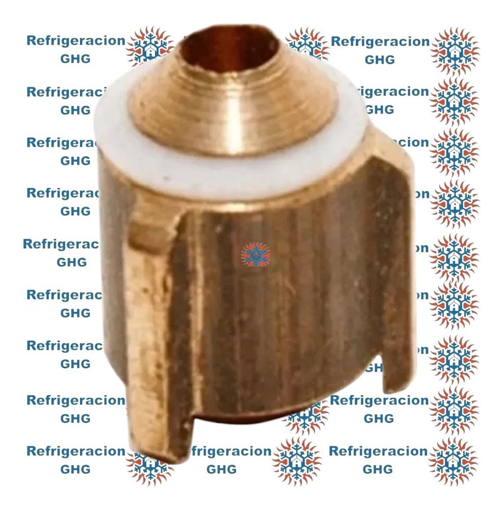 Piston Restrictor Para Acurreitor  064  Ghg - Image 2