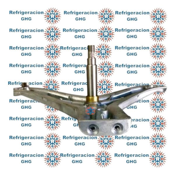 Eje Soporte Tambor Lavarropas Drean Blue 8.12 Ghg - Image 3