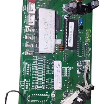 Placa De Aire Acondicionado Kfr 105-2 Ghg