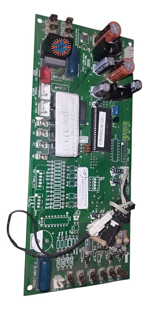 Placa De Aire Acondicionado Kfr 105-2 Ghg