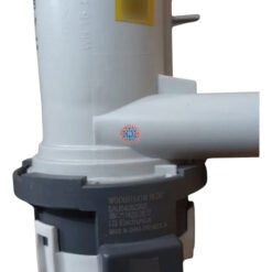 Motor Bomba Desagote Inverter Completa  LG Eau64082902 Ghg