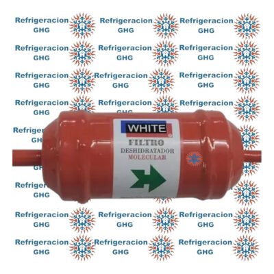 Filtro White Soldar 1/4 X 3/16 Ghg - Image 2