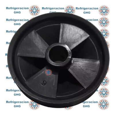 Polea Equipo Jm/codini Plastica Orig.. Ghg - Image 2