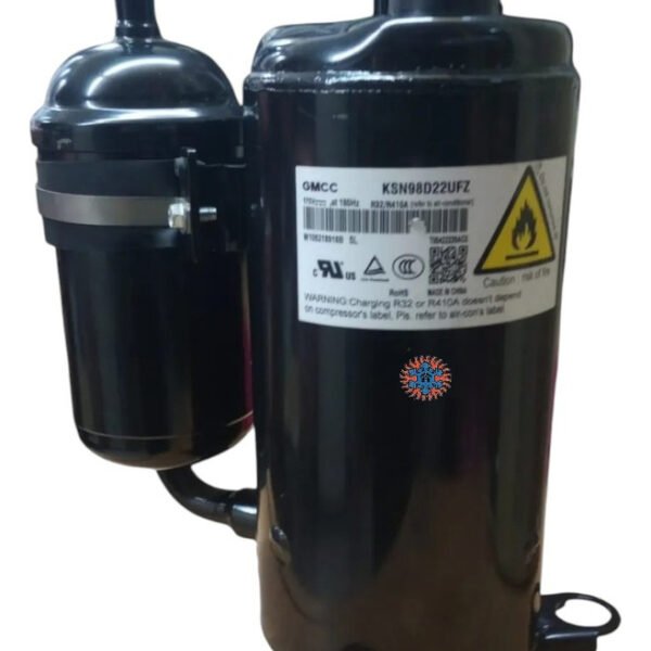 Rotativo Inverter R410 R32 170v 180hz  Ksn98d22ufz  Ghg - Image 1