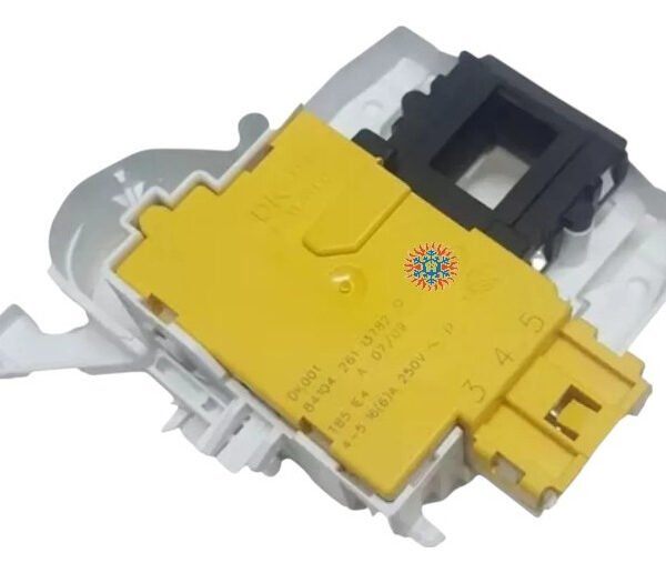 Blocapuerta Lavarropas Ariston Ar 6/7  Ghg - Image 1