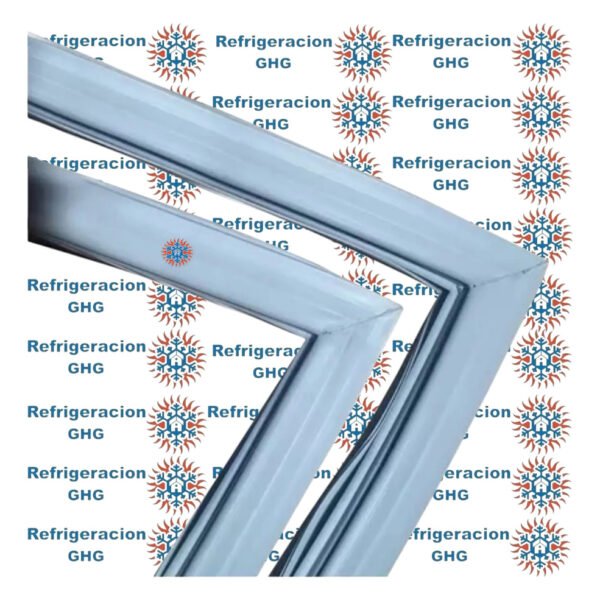 Burletes Ang, P-1099 1450 X 750mm, Gris Ghg Gris - Image 3