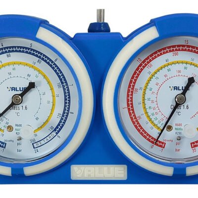 -MANIFOLD VALUE BLISTER C/JUEGO DE MANG. R600a VMG-2-R600-B - Image 7