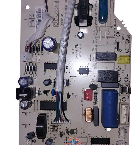 Placa De Aire Acondicionadoce-kfr 32g/duy Frío Solo Ghg - Image 1