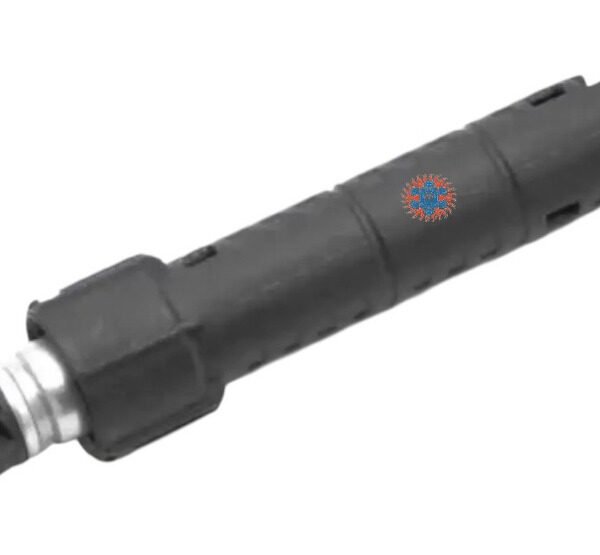 Amortiguador Drean 120n  Negro Ghg - Image 1