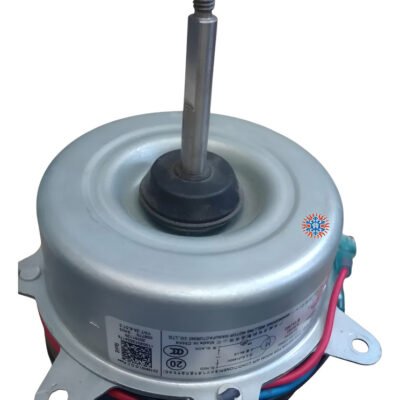 Motor Forzador Exterior 25w Ydk-25 -6k6t Ghg