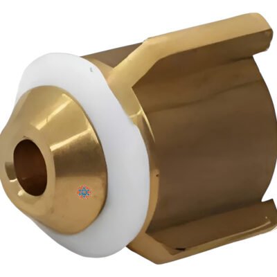 Piston Restrictor Para Acurreitor   105  Ghg