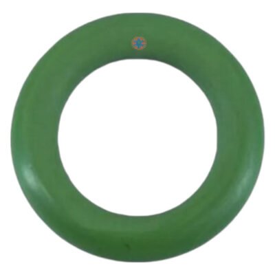 Oring Para Mangueras -verdes-15 ---15x2 Ghg Verde