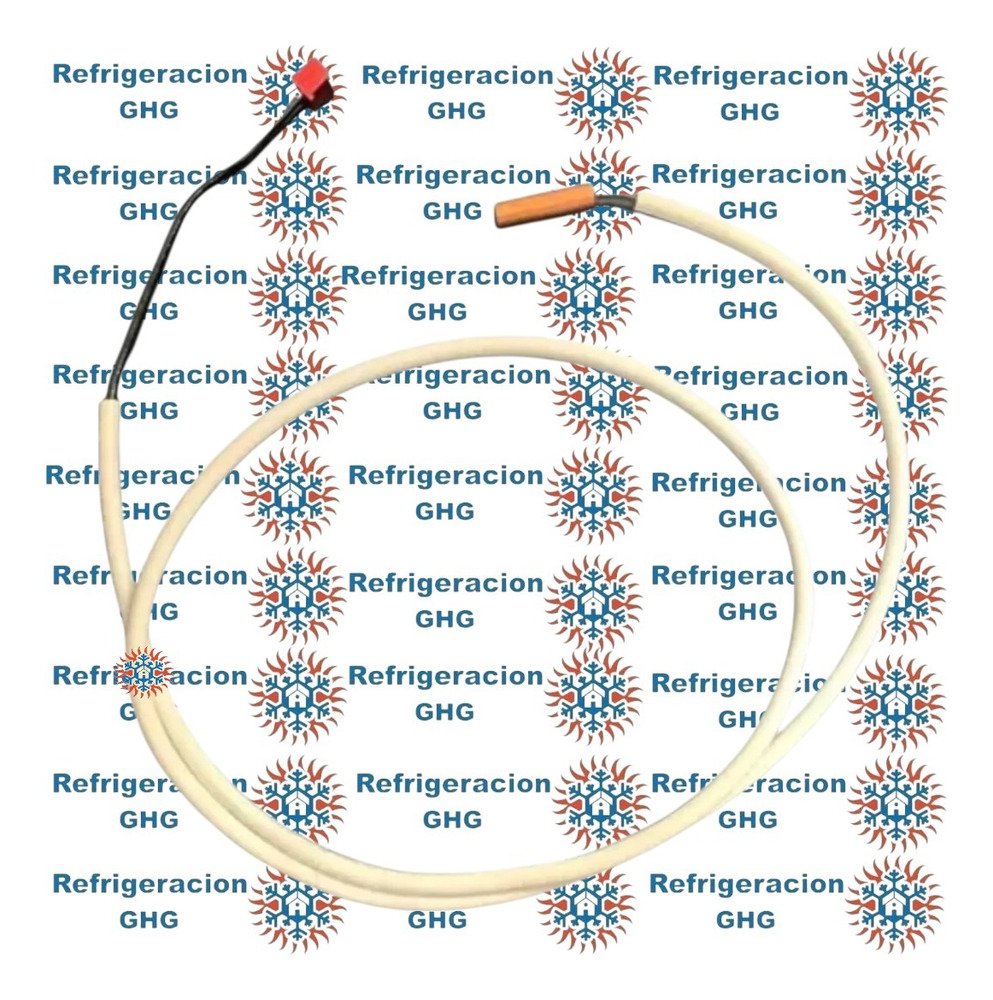 Sensor Para A/acond. Ambiente Contacto 15k Ghg - Image 2