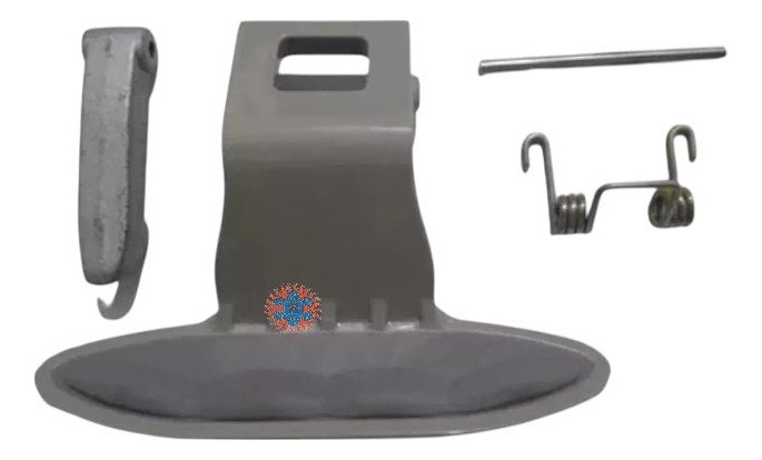 Tirador LG 7 Kg Ghg - Image 1