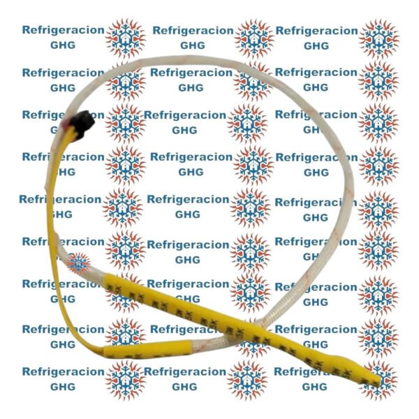 Kit Sensor 15k  amarillo Y Negro Ghg - Image 2