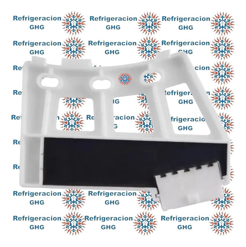 Sensor Hall Lavarropas  LG   Ghg - Image 2