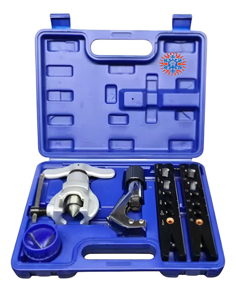 Pestañadora Lt-808-f Maletin Ghg