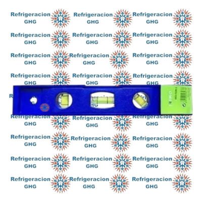 Nivel Torpedo Irimo-bahco Imantado 982 Plast. 3 Burbujas Ghg - Image 3