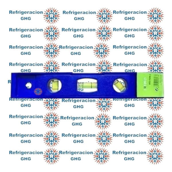 Nivel Torpedo Irimo-bahco Imantado 982 Plast. 3 Burbujas Ghg - Image 3