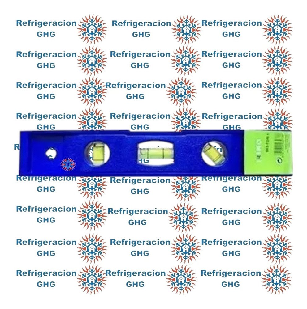 Nivel Torpedo Irimo-bahco Imantado 982 Plast. 3 Burbujas Ghg - Image 3